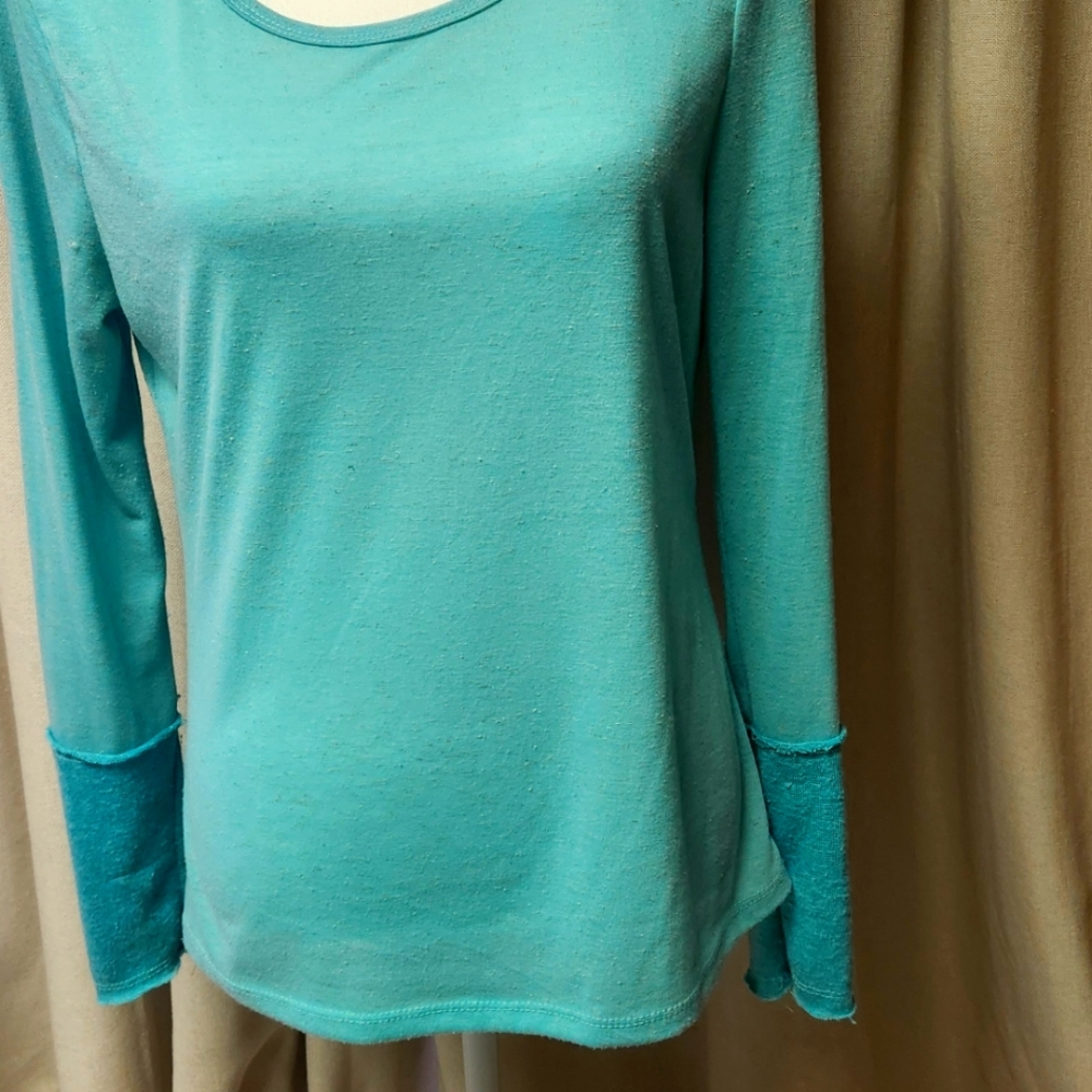 Bke tshirt, sz L